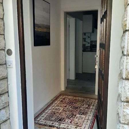 Stanovanje Zusterna Koper Exteriér fotografie