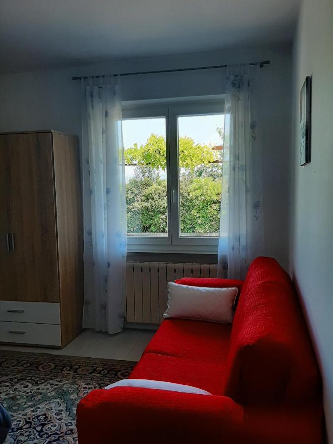 Stanovanje Zusterna Koper Exteriér fotografie