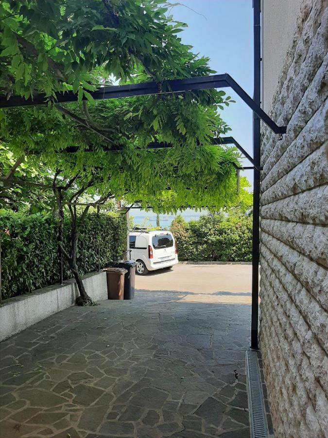 Stanovanje Zusterna Koper Exteriér fotografie